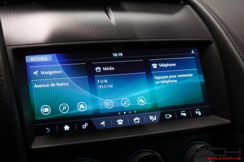 JAGUAR F-Type P300 2.0 300cv Aut.