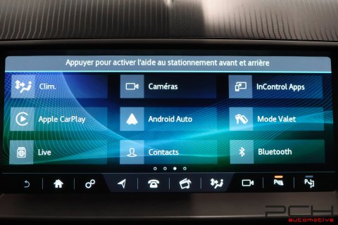 JAGUAR F-Type P300 2.0 300cv Aut.