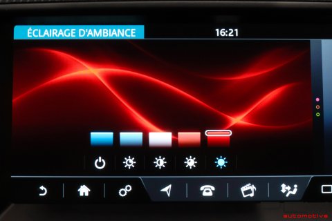 JAGUAR F-Type P300 2.0 300cv Aut.