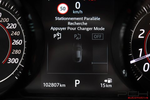 JAGUAR F-Type P300 2.0 300cv Aut.