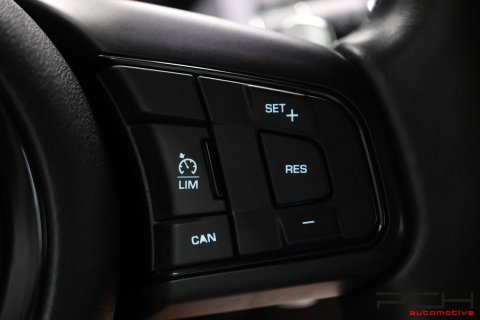 JAGUAR F-Type P300 2.0 300cv Aut.