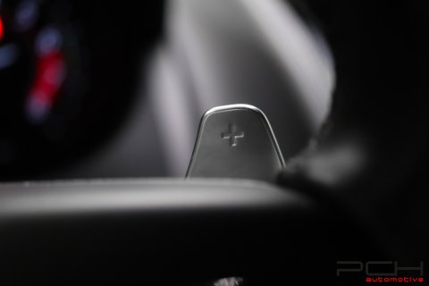 JAGUAR F-Type P300 2.0 300cv Aut.