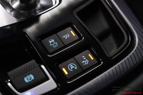 JAGUAR F-Type P300 2.0 300cv Aut.