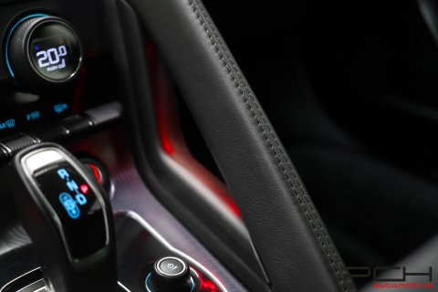 JAGUAR F-Type P300 2.0 300cv Aut.