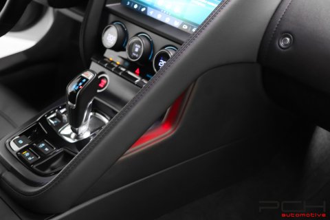 JAGUAR F-Type P300 2.0 300cv Aut.