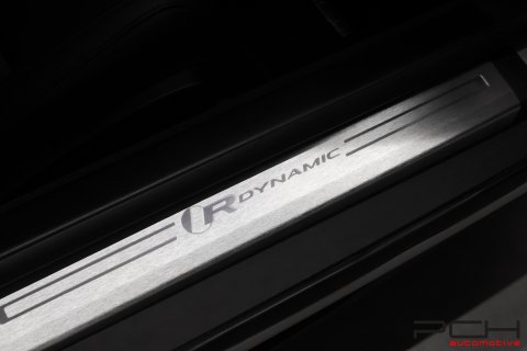 JAGUAR F-Type P300 2.0 300cv Aut.