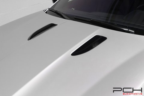 JAGUAR F-Type P300 2.0 300cv Aut.