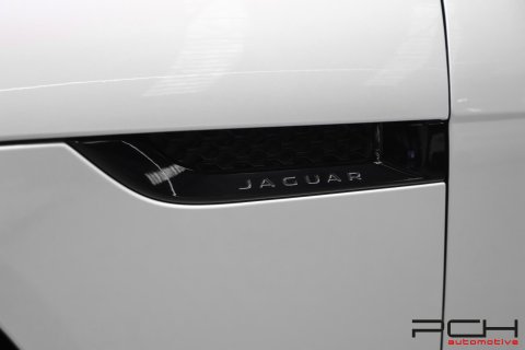 JAGUAR F-Type P300 2.0 300cv Aut.