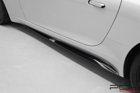 JAGUAR F-Type P300 2.0 300cv Aut.