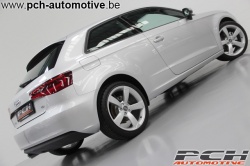 AUDI A3 1.6 TDi 105cv Ambition S-Tronic Start/Stop