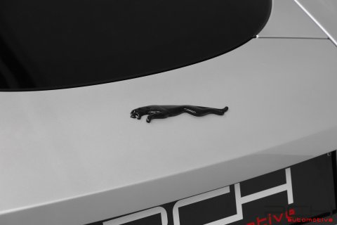 JAGUAR F-Type P300 2.0 300cv Aut.