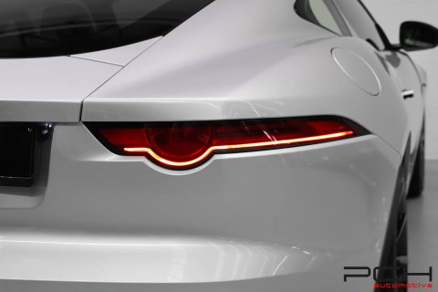 JAGUAR F-Type P300 2.0 300cv Aut.