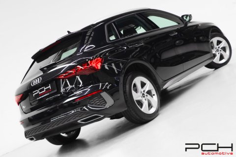 AUDI A3 Sportback 40 TFSIe PHEV S-Line S-Tronic Aut.