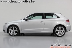 AUDI A3 1.6 TDi 105cv Ambition S-Tronic Start/Stop