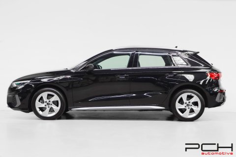 AUDI A3 Sportback 40 TFSIe PHEV S-Line S-Tronic Aut.