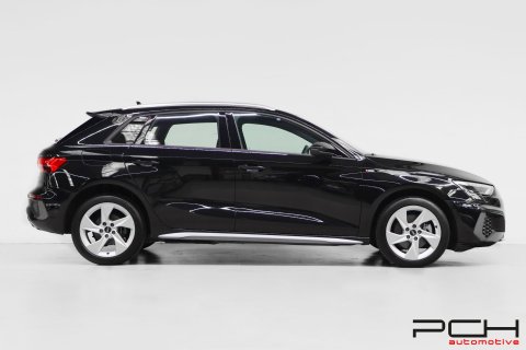 AUDI A3 Sportback 40 TFSIe PHEV S-Line S-Tronic Aut.