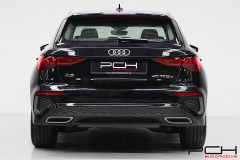 AUDI A3 Sportback 40 TFSIe PHEV S-Line S-Tronic Aut.