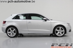 AUDI A3 1.6 TDi 105cv Ambition S-Tronic Start/Stop