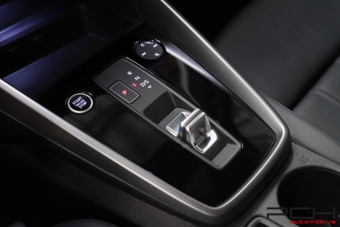 AUDI A3 Sportback 40 TFSIe PHEV S-Line S-Tronic Aut.
