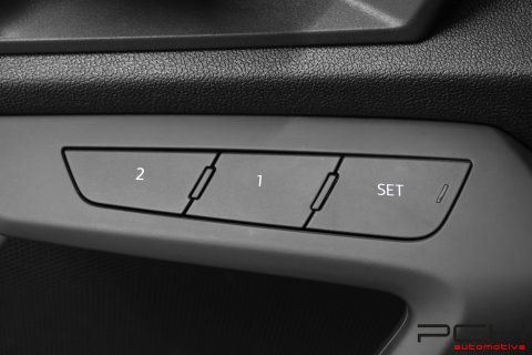 AUDI A3 Sportback 40 TFSIe PHEV S-Line S-Tronic Aut.