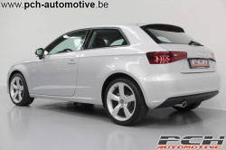 AUDI A3 1.6 TDi 105cv Ambition S-Tronic Start/Stop