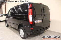 MERCEDES-BENZ Vito 115 CDi 150cv Automatique *** 4X4 ***