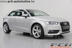 AUDI A3 1.6 TDi 105cv Ambition S-Tronic Start/Stop