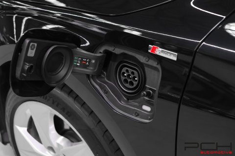 AUDI A3 Sportback 40 TFSIe PHEV S-Line S-Tronic Aut.
