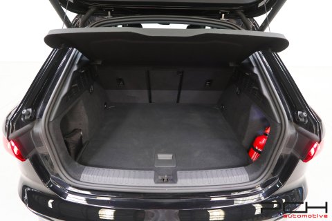 AUDI A3 Sportback 40 TFSIe PHEV S-Line S-Tronic Aut.