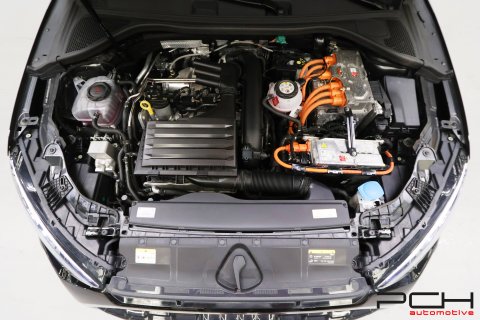 AUDI A3 Sportback 40 TFSIe PHEV S-Line S-Tronic Aut.