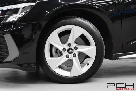 AUDI A3 Sportback 40 TFSIe PHEV S-Line S-Tronic Aut.