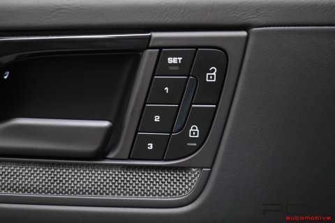 PORSCHE Cayenne Turbo E-Hybrid Coupé 4.0 V8 600cv - Pack GT -