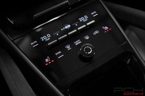 PORSCHE Cayenne Turbo E-Hybrid Coupé 4.0 V8 600cv - Pack GT -