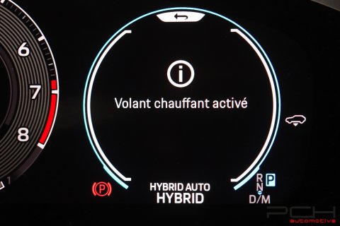 PORSCHE Cayenne Turbo E-Hybrid Coupé 4.0 V8 600cv - Pack GT -