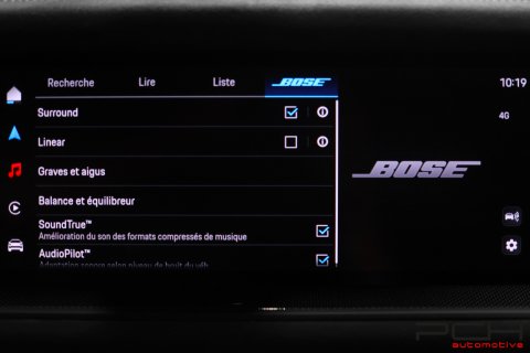 PORSCHE Cayenne Turbo E-Hybrid Coupé 4.0 V8 600cv - Pack GT -