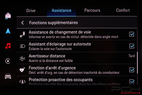 PORSCHE Cayenne Turbo E-Hybrid Coupé 4.0 V8 600cv - Pack GT -