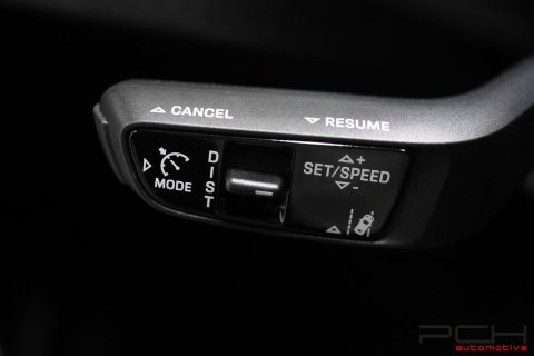 PORSCHE Cayenne Turbo E-Hybrid Coupé 4.0 V8 600cv - Pack GT -