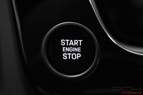 PORSCHE Cayenne Turbo E-Hybrid Coupé 4.0 V8 600cv - Pack GT -