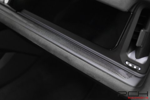 PORSCHE Cayenne Turbo E-Hybrid Coupé 4.0 V8 600cv - Pack GT -