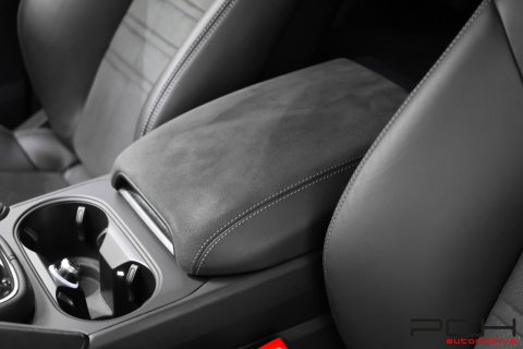 PORSCHE Cayenne Turbo E-Hybrid Coupé 4.0 V8 600cv - Pack GT -