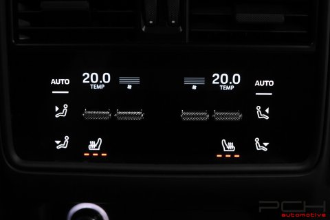 PORSCHE Cayenne Turbo E-Hybrid Coupé 4.0 V8 600cv - Pack GT -