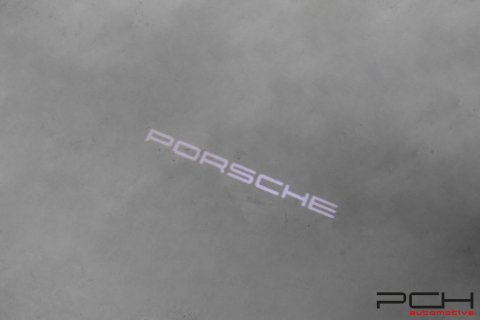 PORSCHE Cayenne Turbo E-Hybrid Coupé 4.0 V8 600cv - Pack GT -