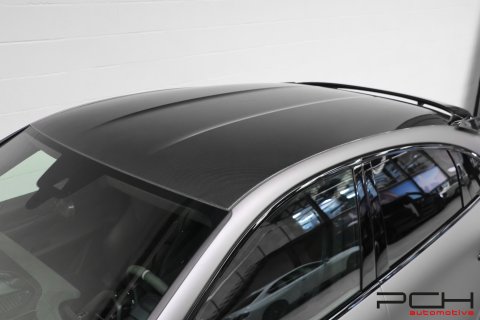 PORSCHE Cayenne Turbo E-Hybrid Coupé 4.0 V8 600cv - Pack GT -
