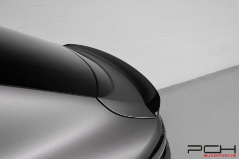 PORSCHE Cayenne Turbo E-Hybrid Coupé 4.0 V8 600cv - Pack GT -