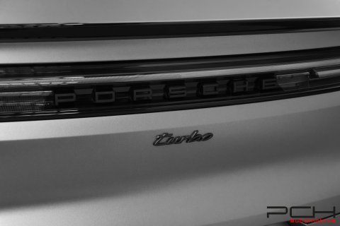 PORSCHE Cayenne Turbo E-Hybrid Coupé 4.0 V8 600cv - Pack GT -