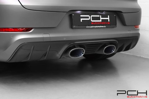 PORSCHE Cayenne Turbo E-Hybrid Coupé 4.0 V8 600cv - Pack GT -