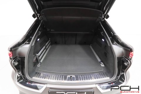 PORSCHE Cayenne Turbo E-Hybrid Coupé 4.0 V8 600cv - Pack GT -