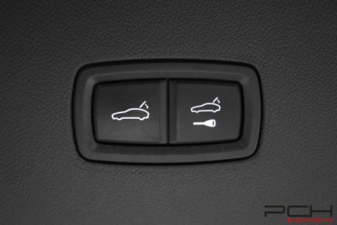 PORSCHE Cayenne Turbo E-Hybrid Coupé 4.0 V8 600cv - Pack GT -