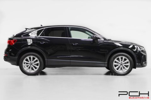 AUDI Q3 Sportback 45 TFSIe PHEV S-Line S-Tronic Aut.