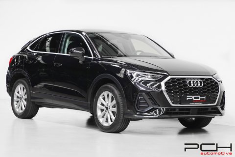 AUDI Q3 Sportback 45 TFSIe PHEV S-Line S-Tronic Aut.